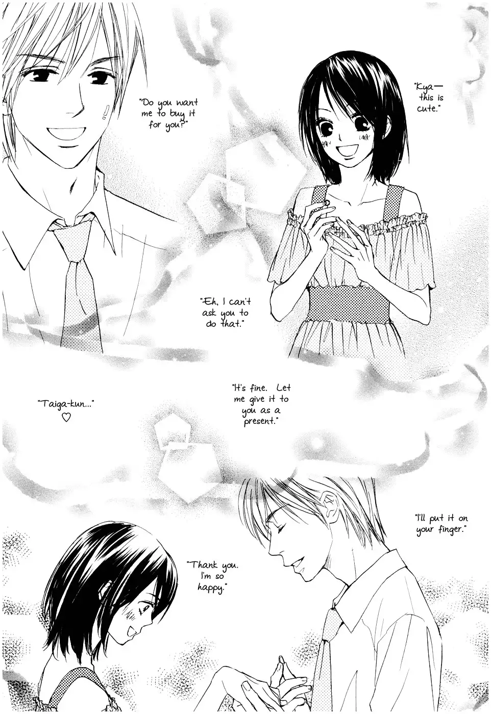 Fujoshi Kanojo Chapter 1 26